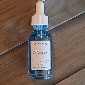 Earth Harbor Serum